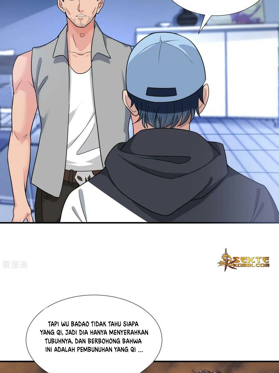 King of The Soldiers Chapter 09 Gambar 5